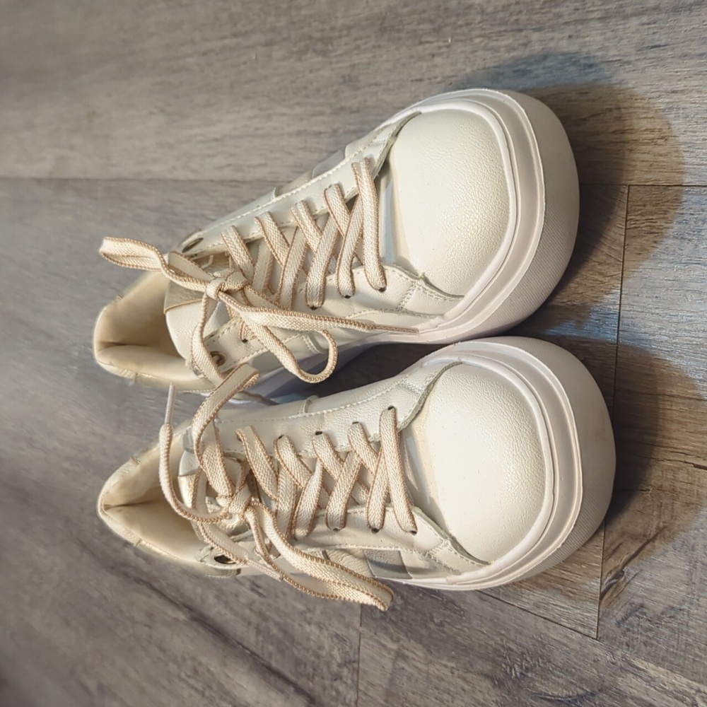 Religious Comfort Sneakers